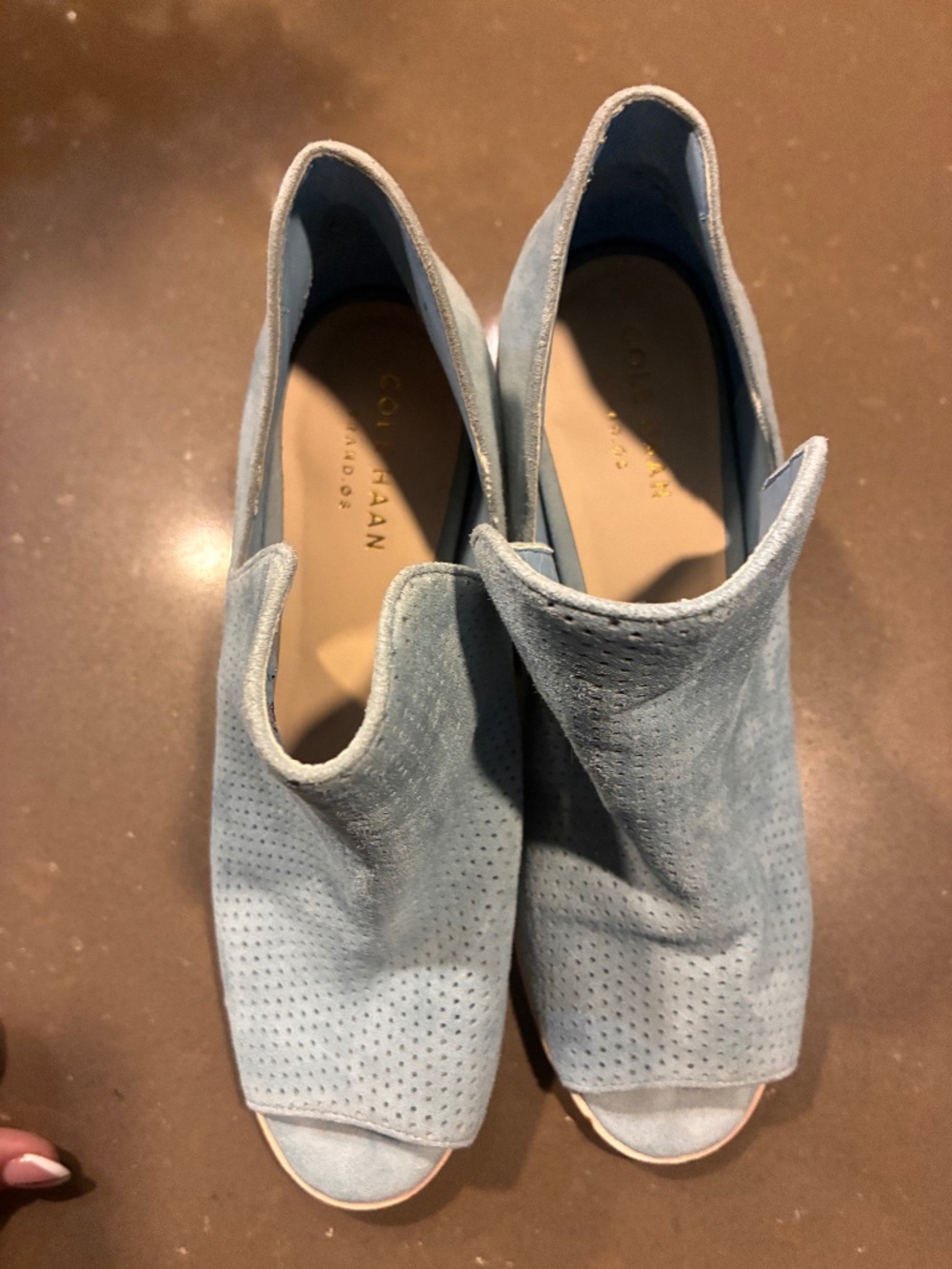 Cole Haan